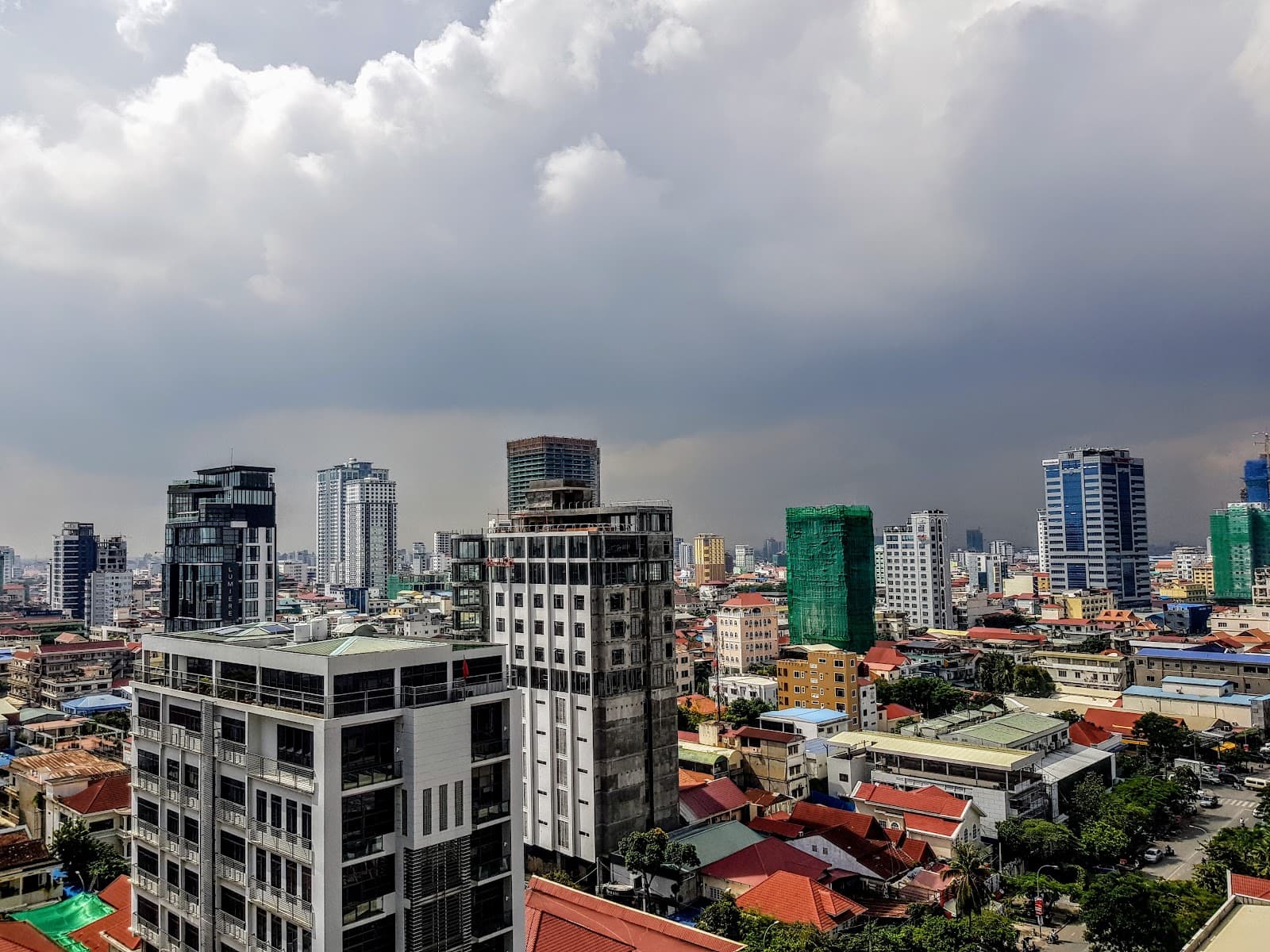 Daun Penh - Image 1