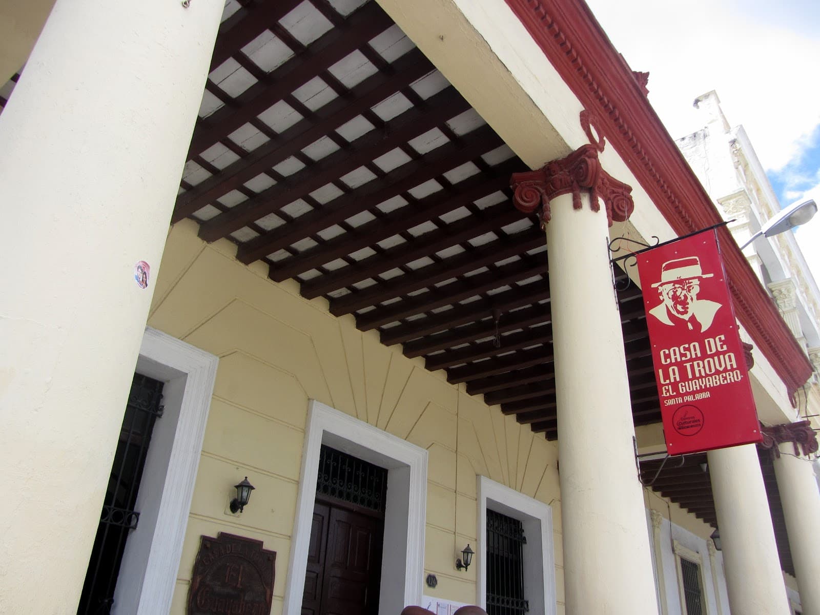 Casa de la Trova Holguín - Image 1