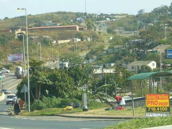 Umlazi Township - Image 1