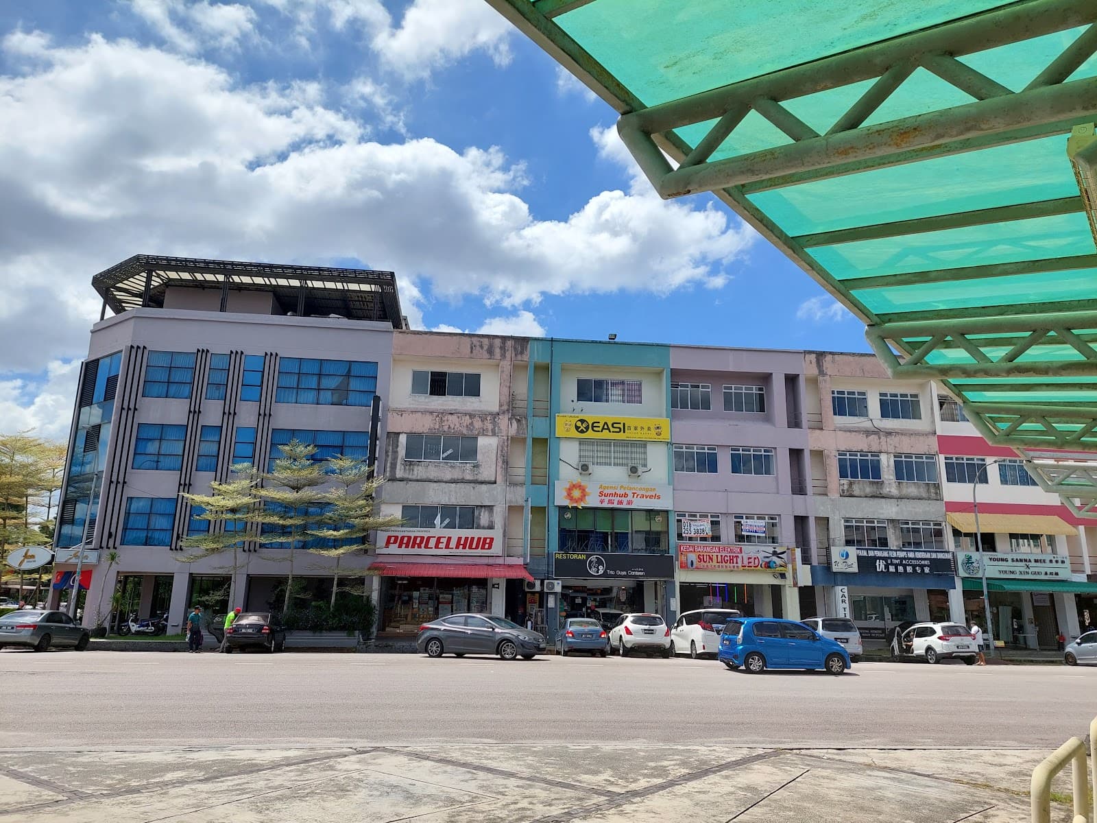 Permas Jaya Johor Bahru Malaysia - Image 1