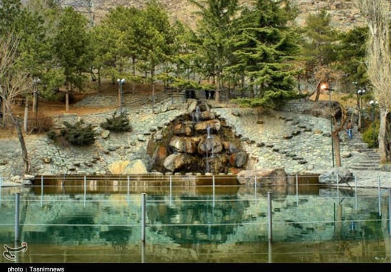 Jamshidiyeh Park - Image 1