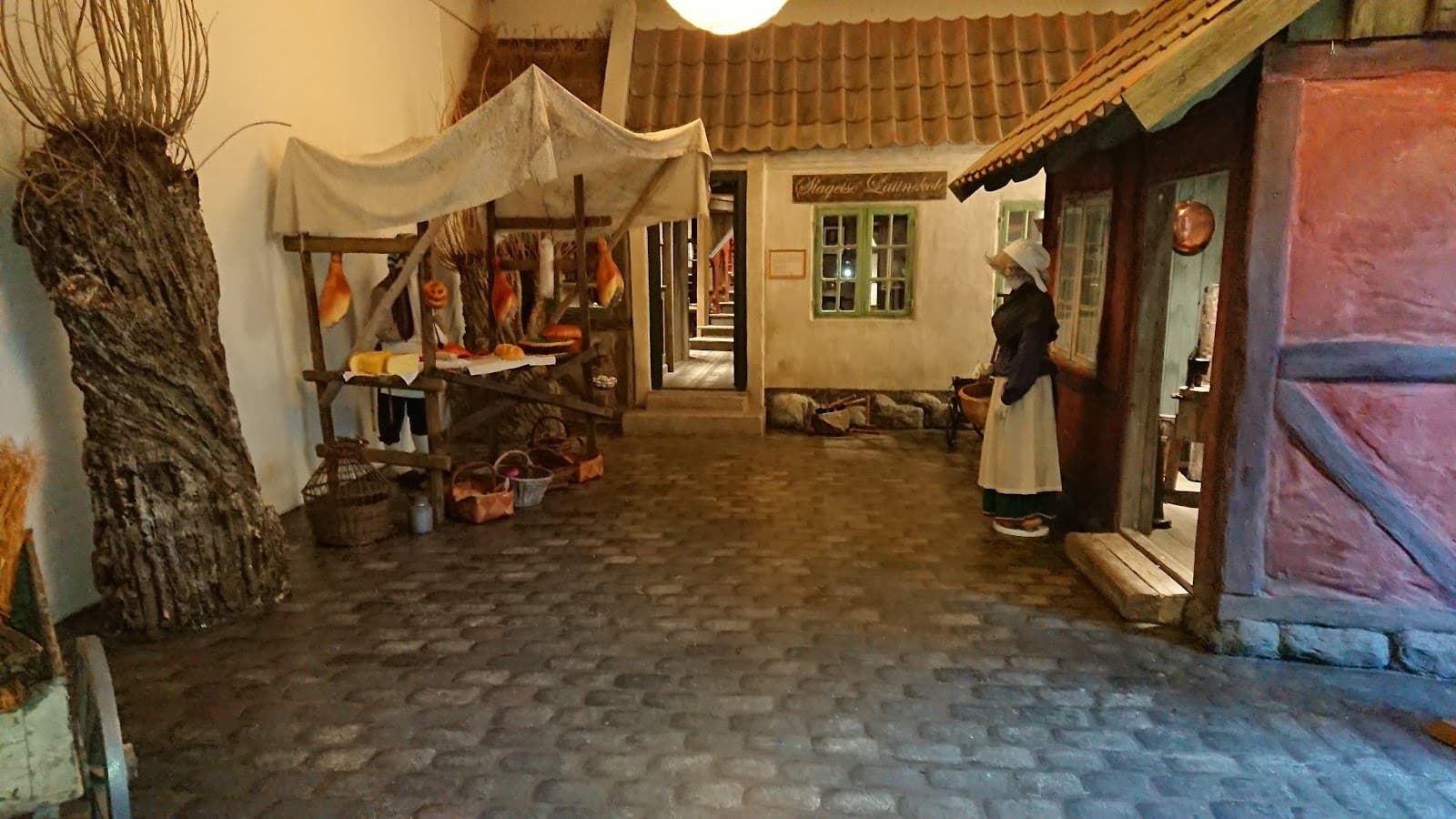 Slagelse Museum (Postgården) - Image 1