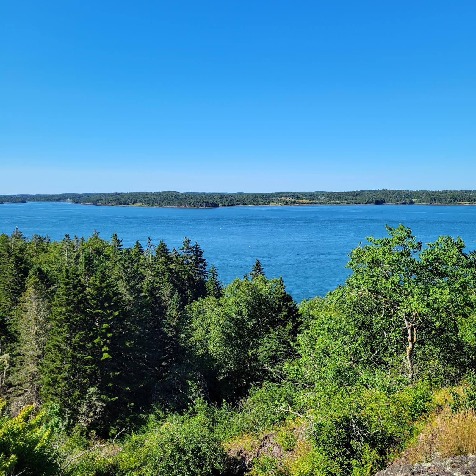 Shackford Head State Park - Image 1
