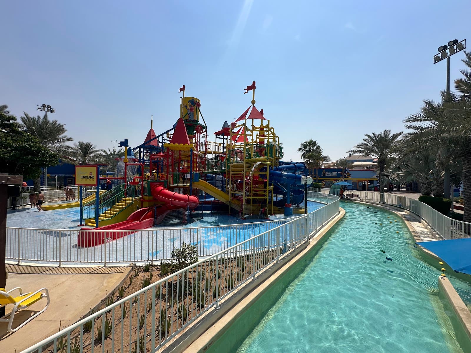 LEGOLAND Water Park - Image 1