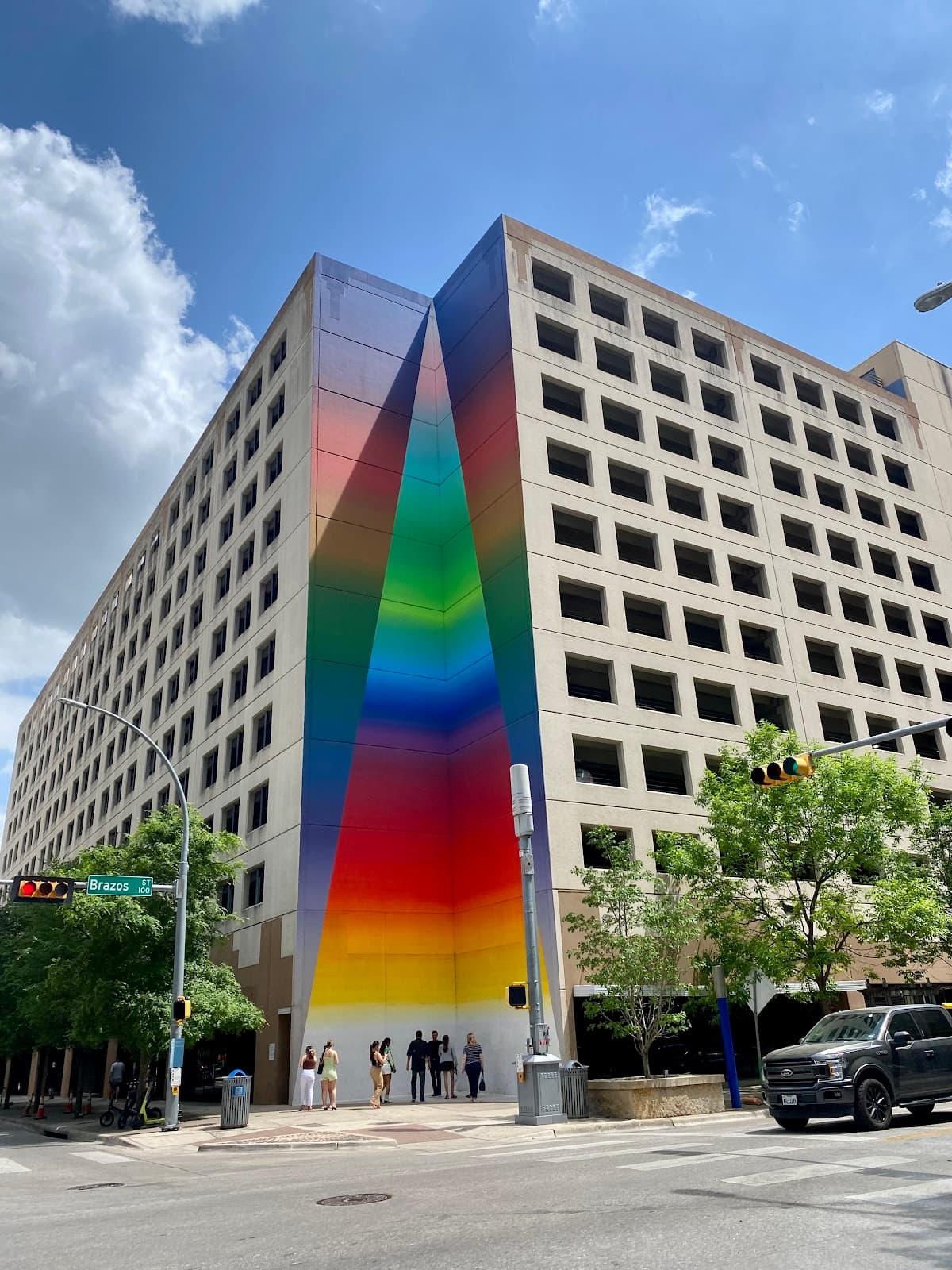 Tau Ceti mural - Image 1