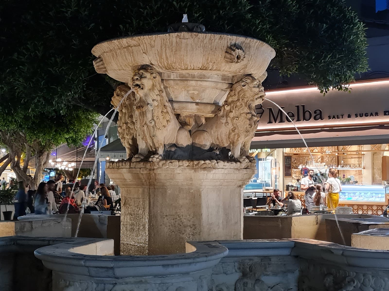 Heraklion Old Town - Image 1