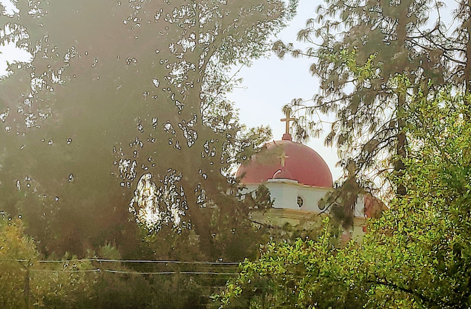 Capernaum National Park - Image 1