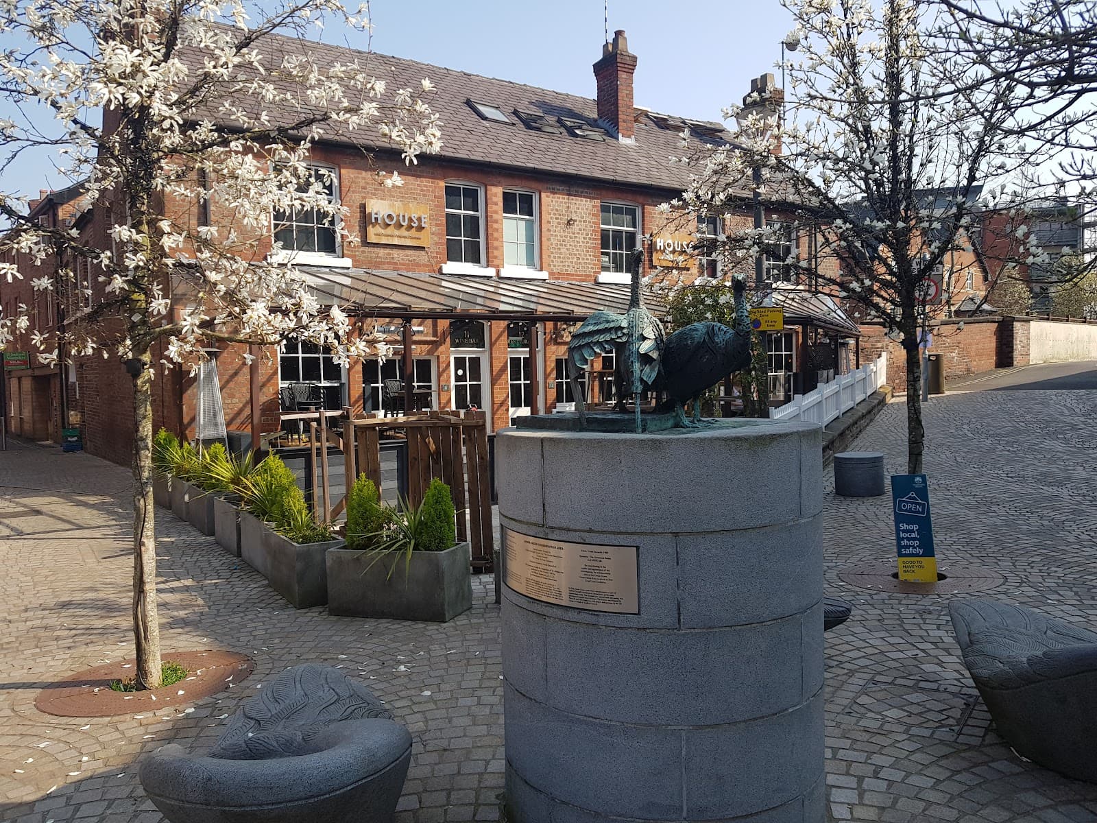 Goose Green Falkland Islands - Image 1