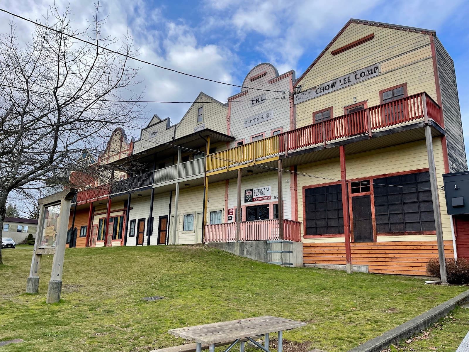 Cumberland Museum & Archives - Image 1
