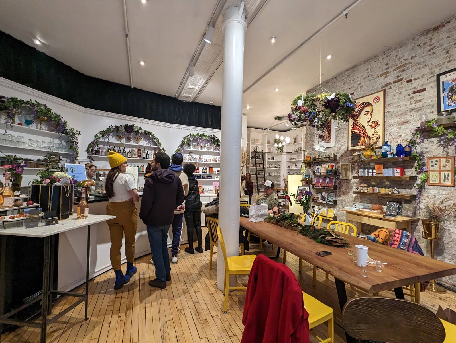 Astro-Tea Weekly Brews