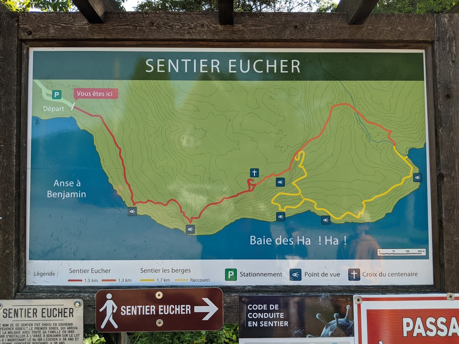 Sentier Eucher - Image 1