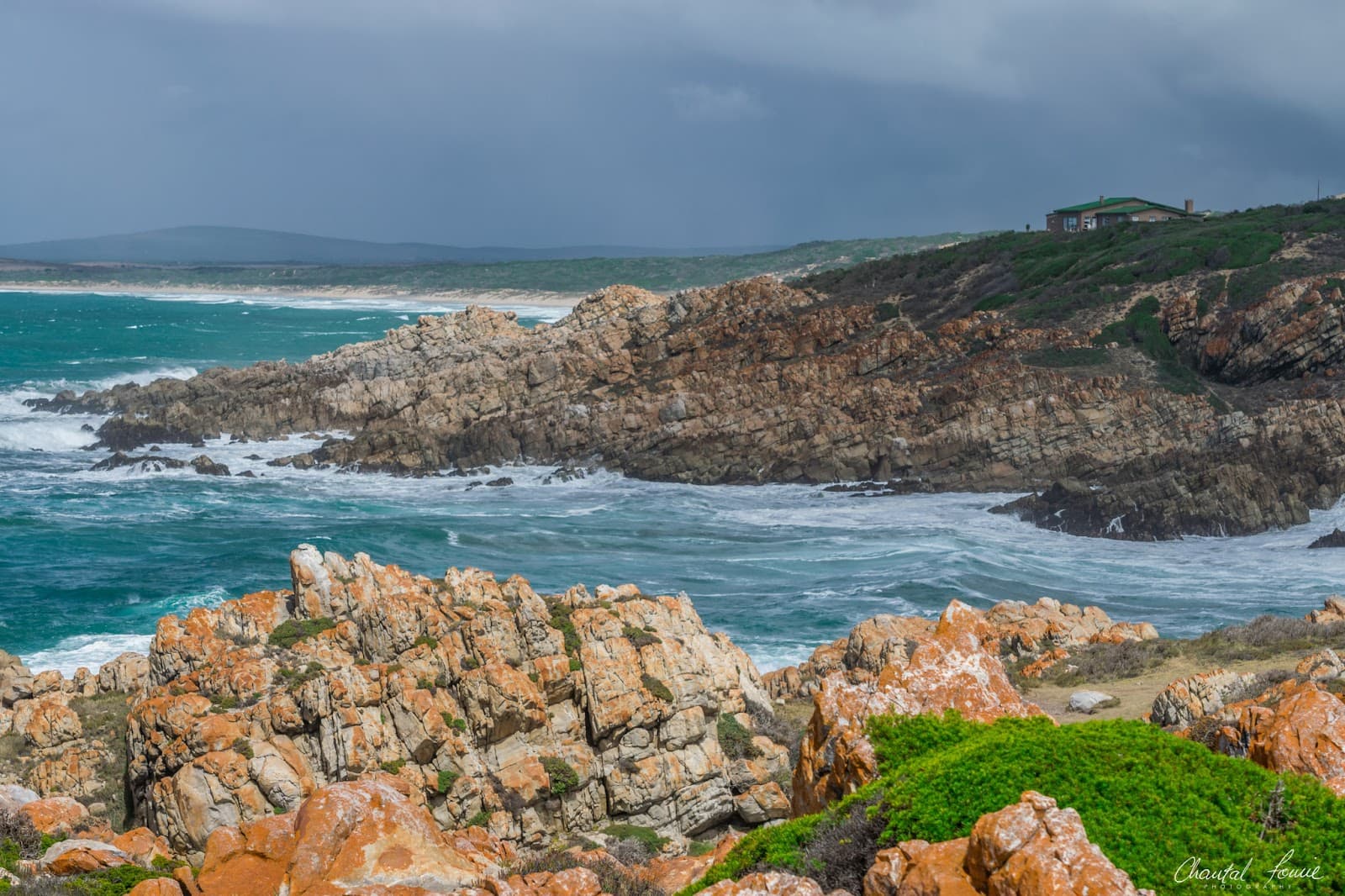 Vleesbaai - Image 1