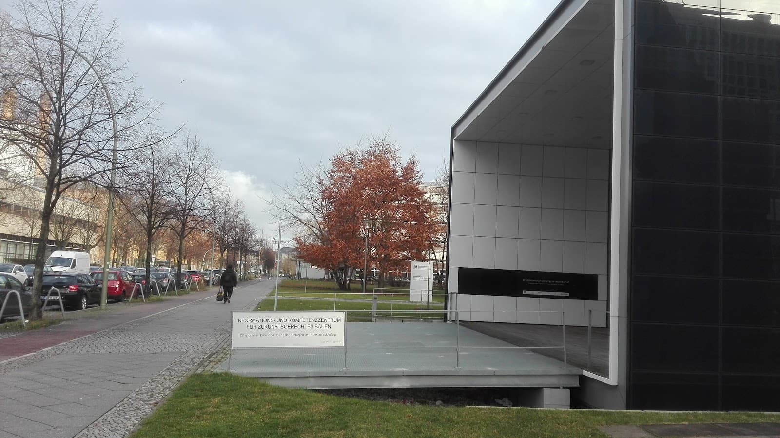 Fasanenstraße - Image 1