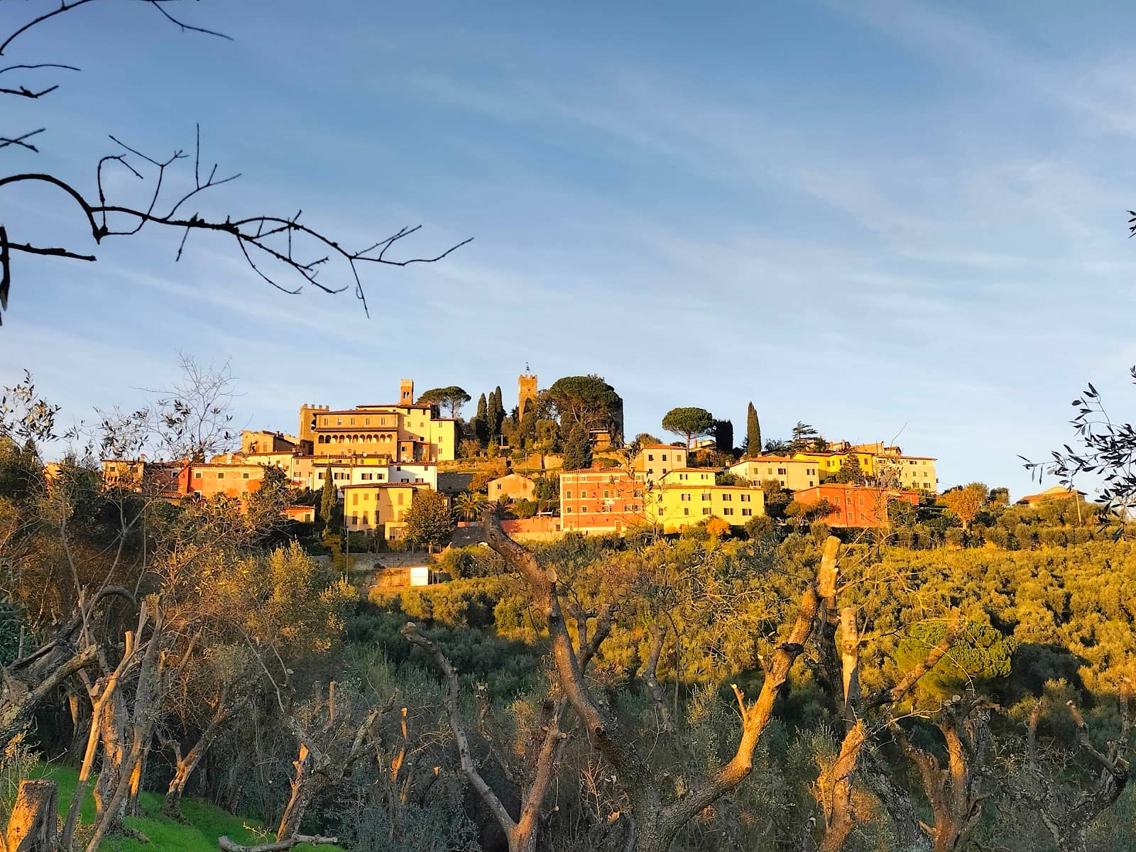 La Monastica Resort & Spa