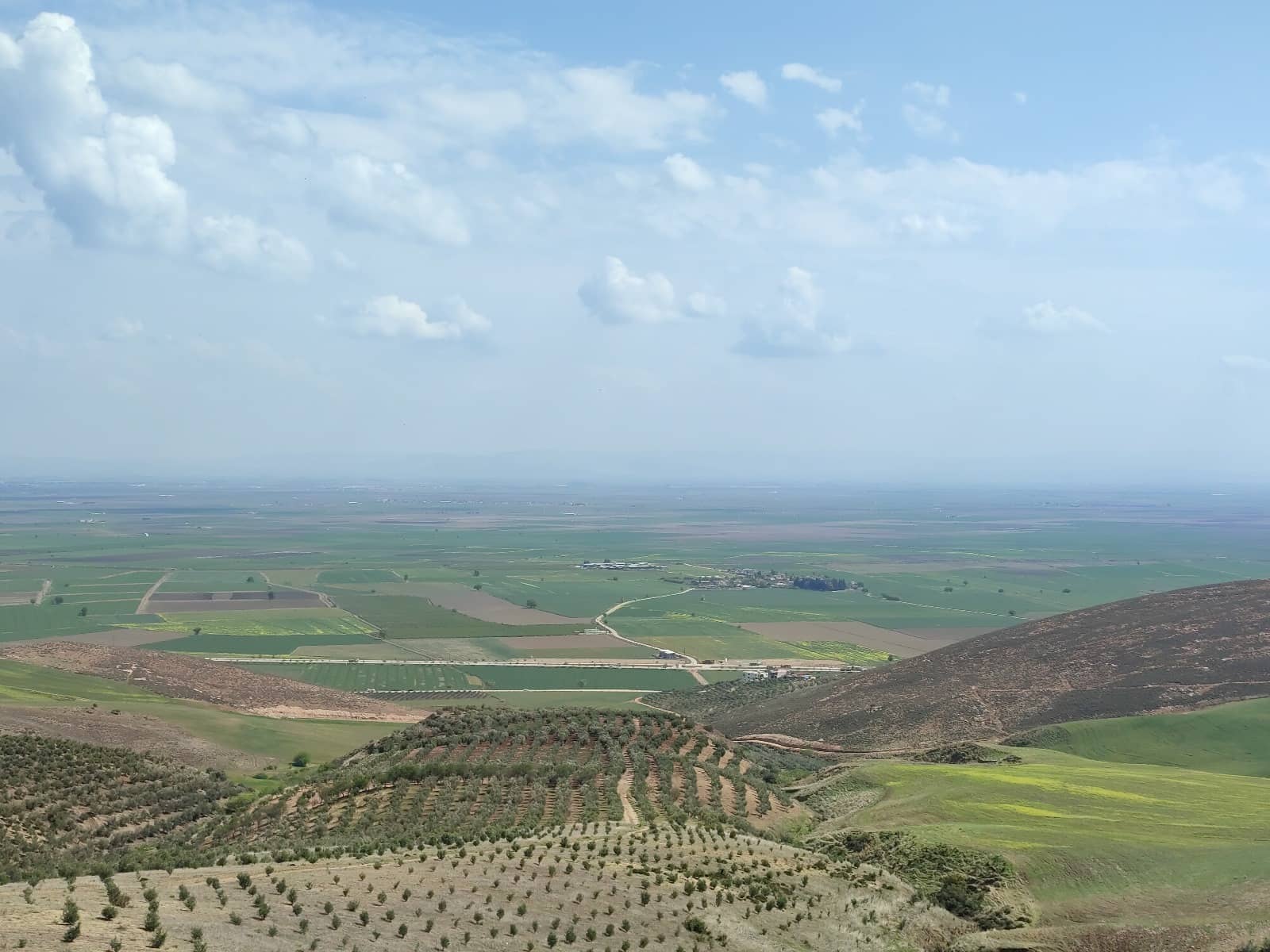 Historical Significance