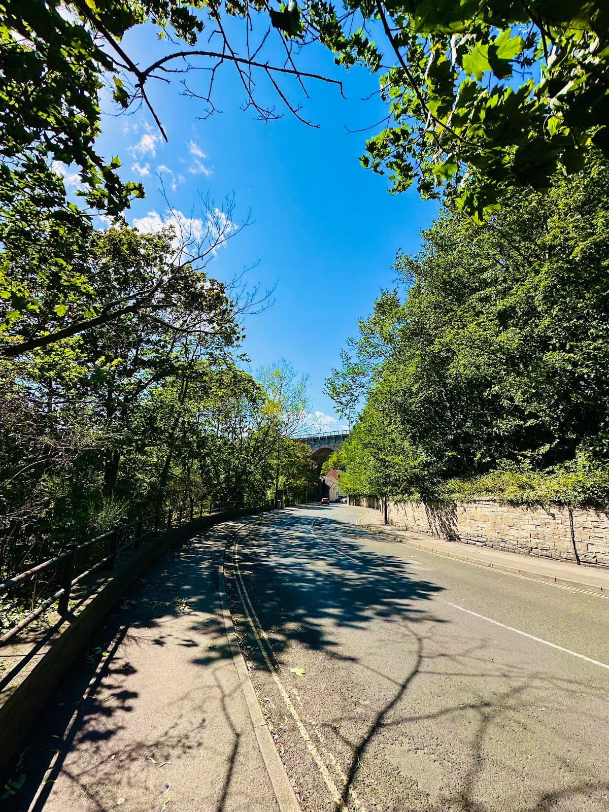 South Street Viewpoint - Image 1