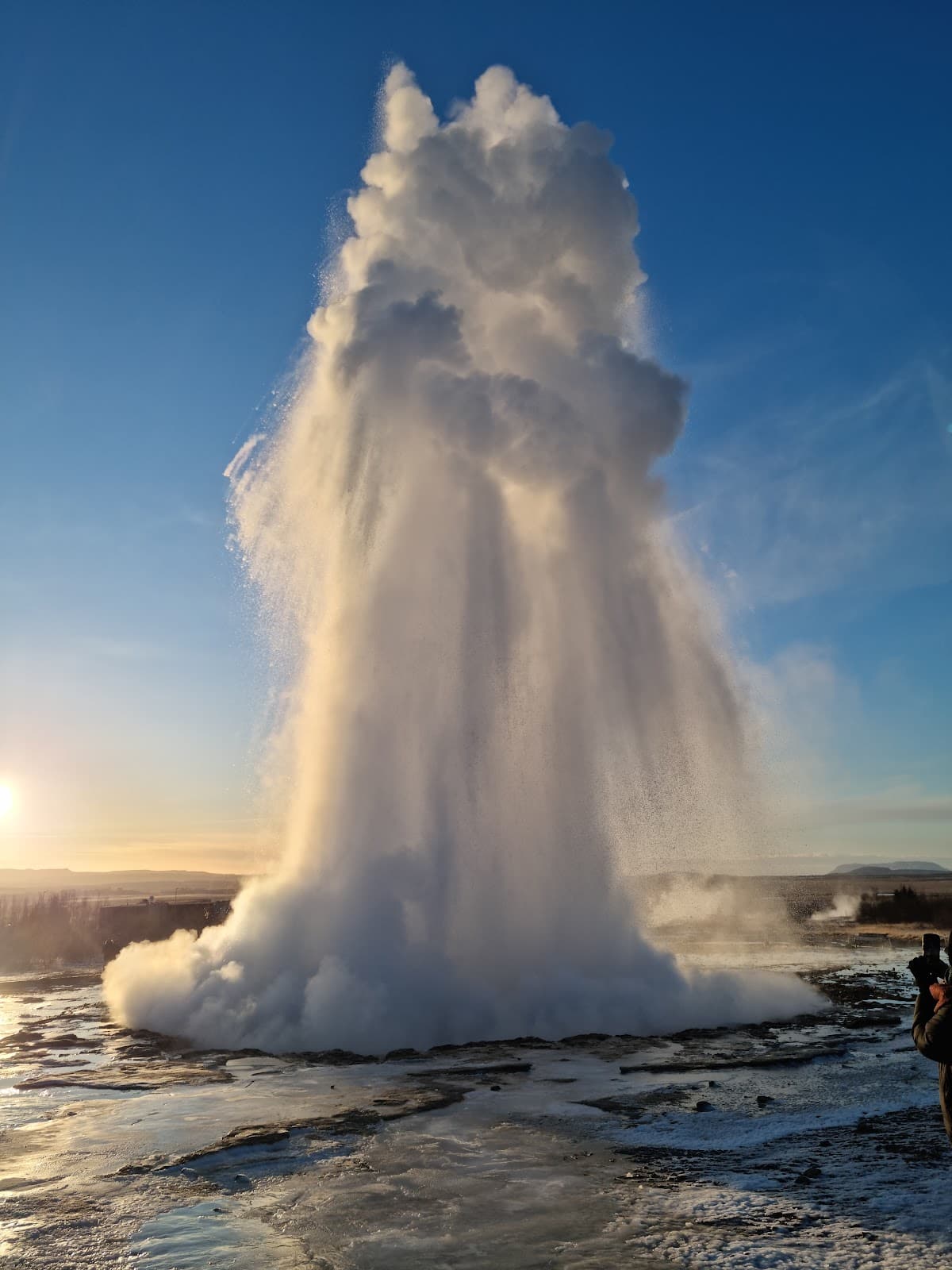 Geysir Geothermal Area - Image 1