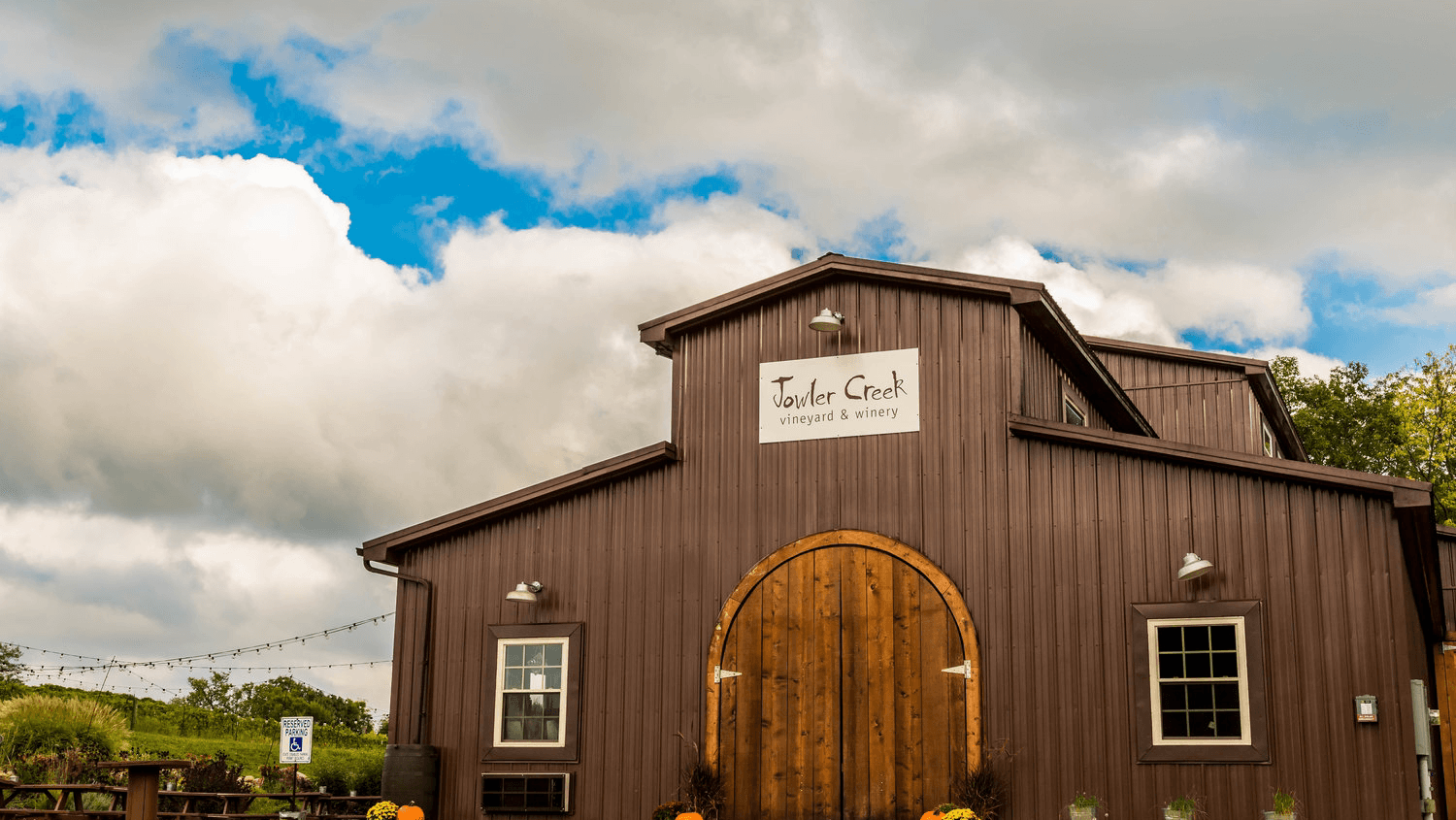 Jowler Creek Winery - Image 1