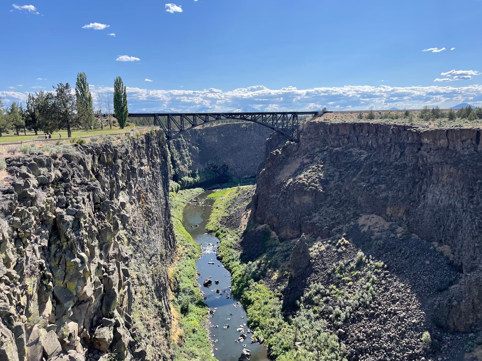 Peter Skene Ogden State Scenic Viewpoint - Image 1