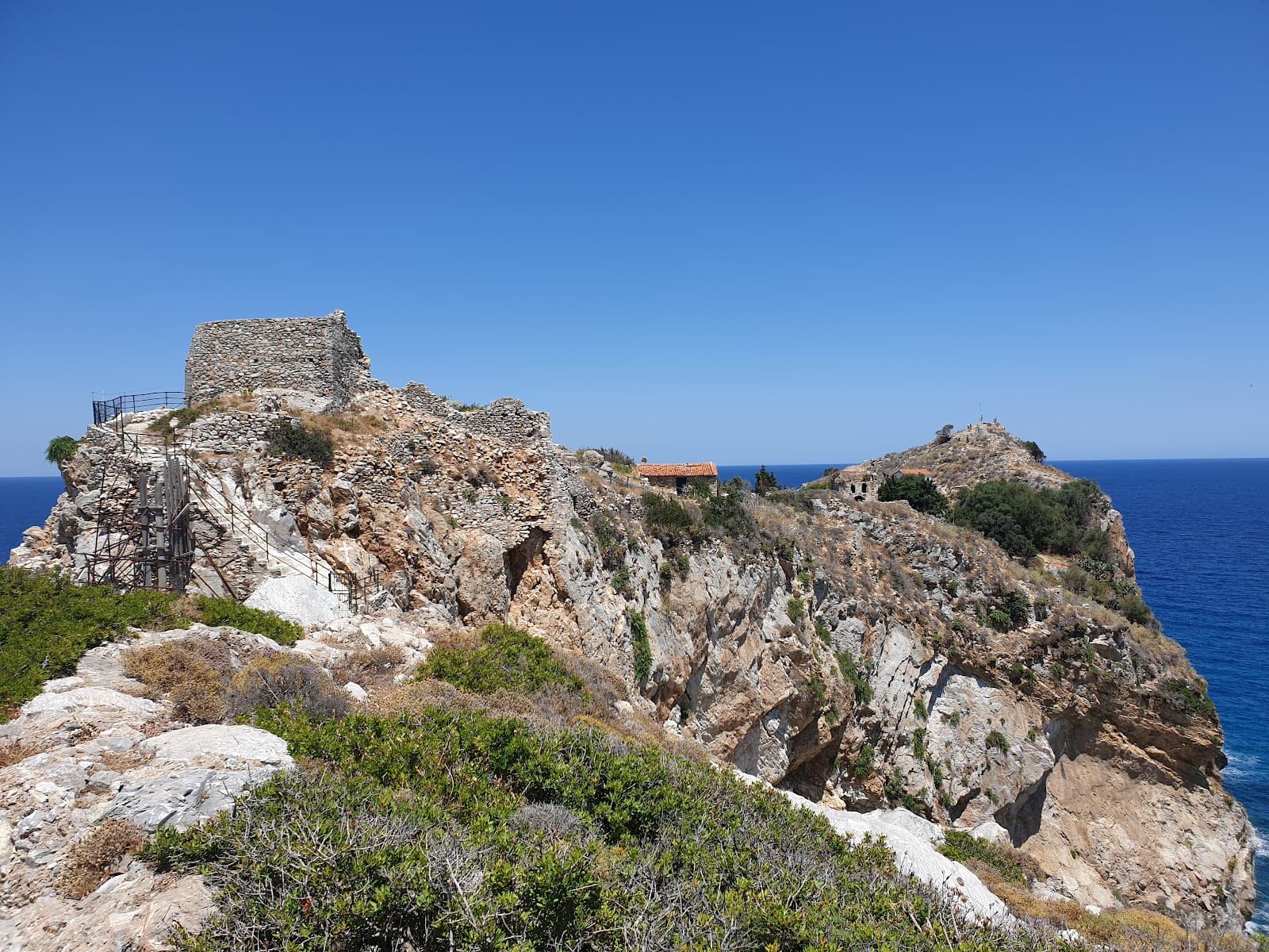Bourtzi Fortress & Cultural Center - Image 1