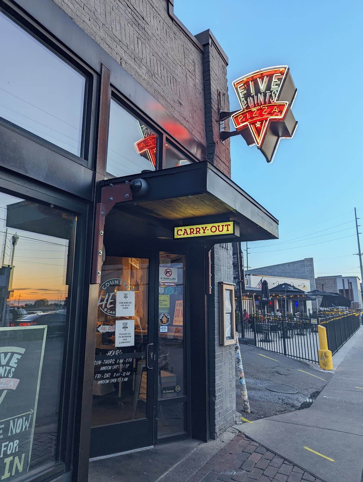 Five Points East Nashville - Image 1