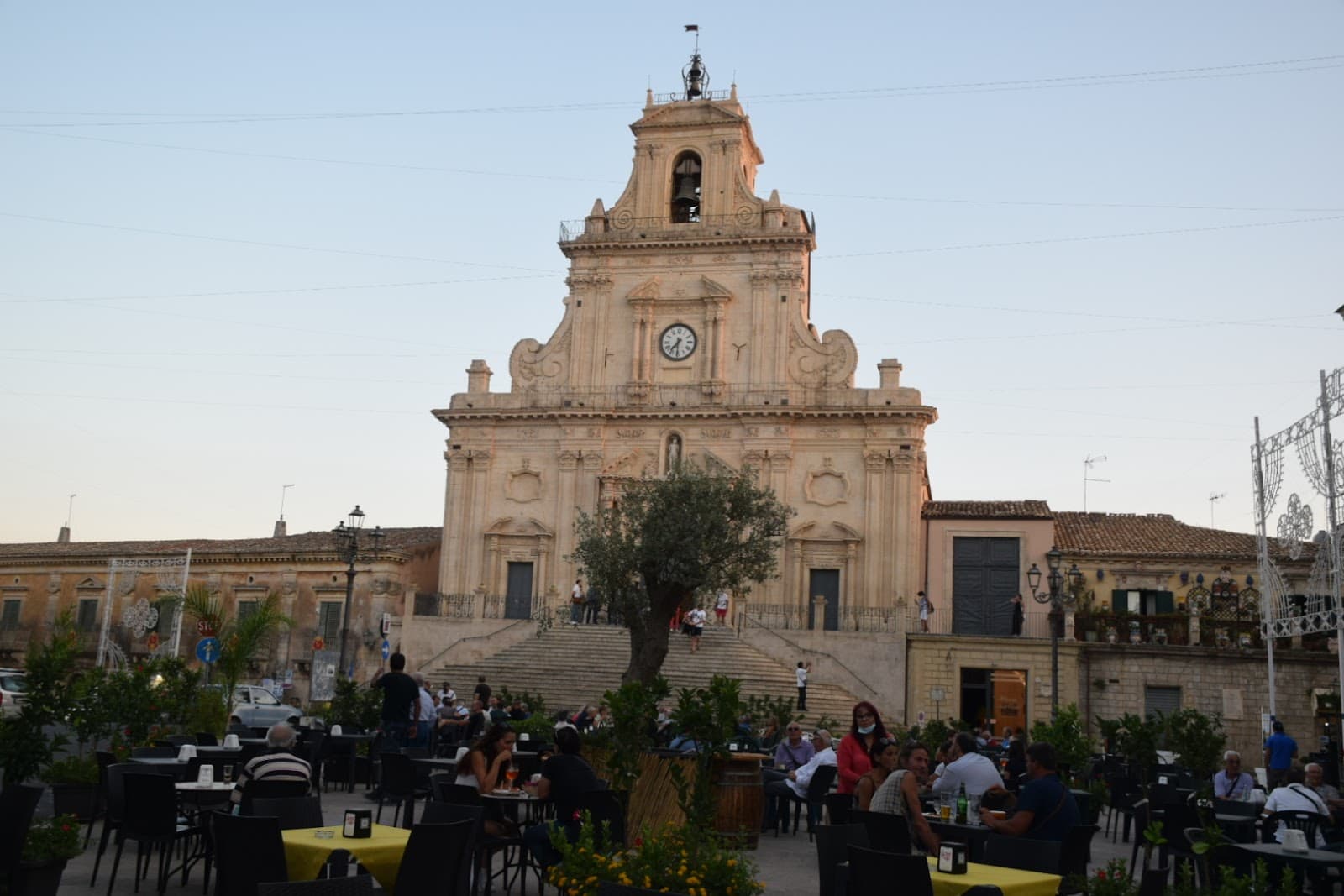 Palazzolo Acreide - Image 1