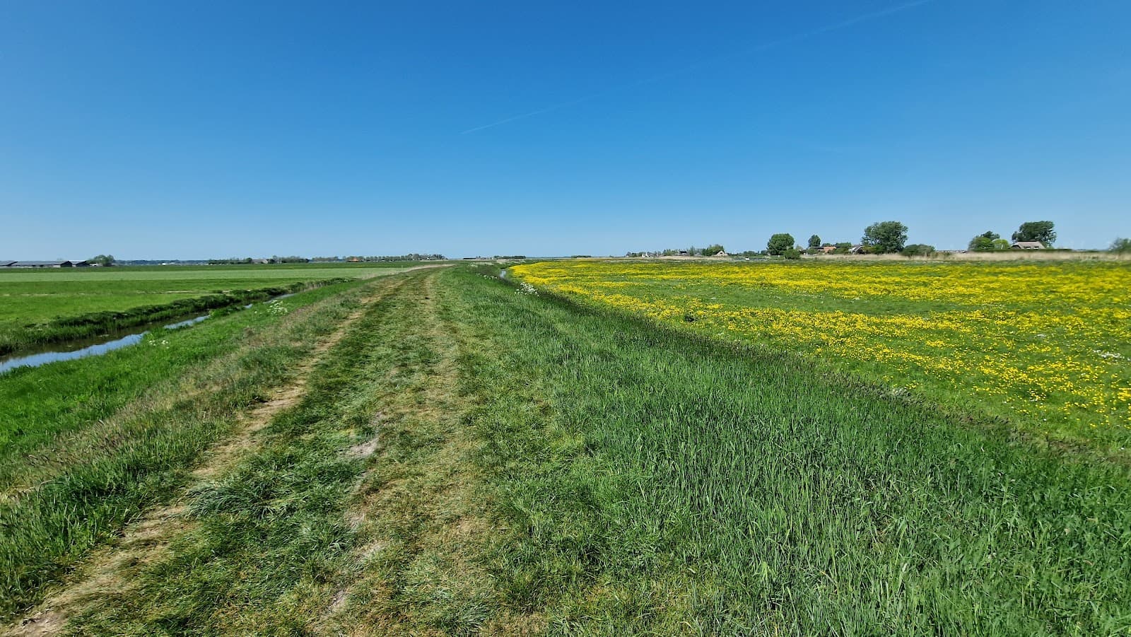 Eemland Polders Netherlands - Image 1