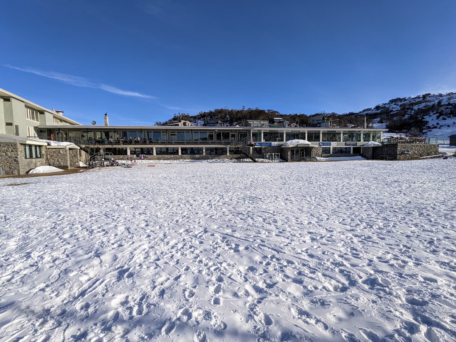 Smiggin Holes - Image 1