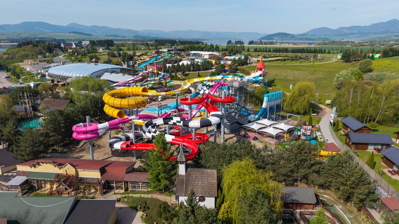 Tatralandia Aquapark - Image 1