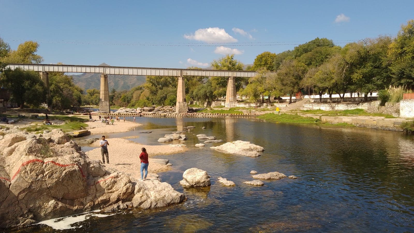 Cosquín Argentina - Image 1