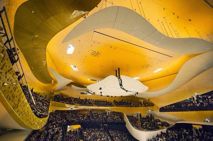 Philharmonie de Paris - Image 1