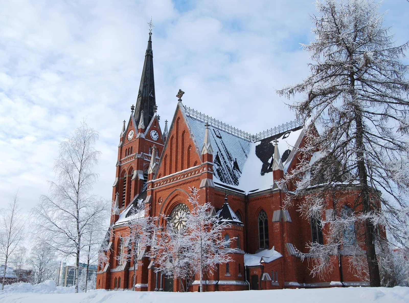 Architectural Design