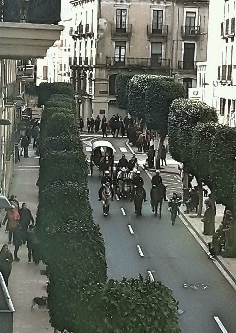 Raval de Robuster - Image 1