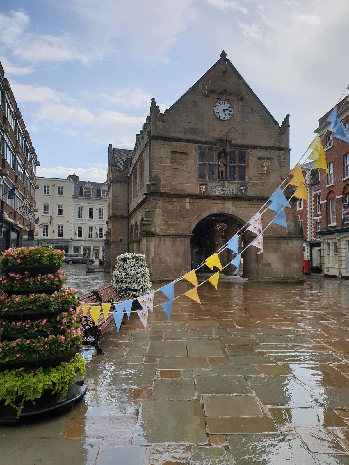 Independent Boutiques