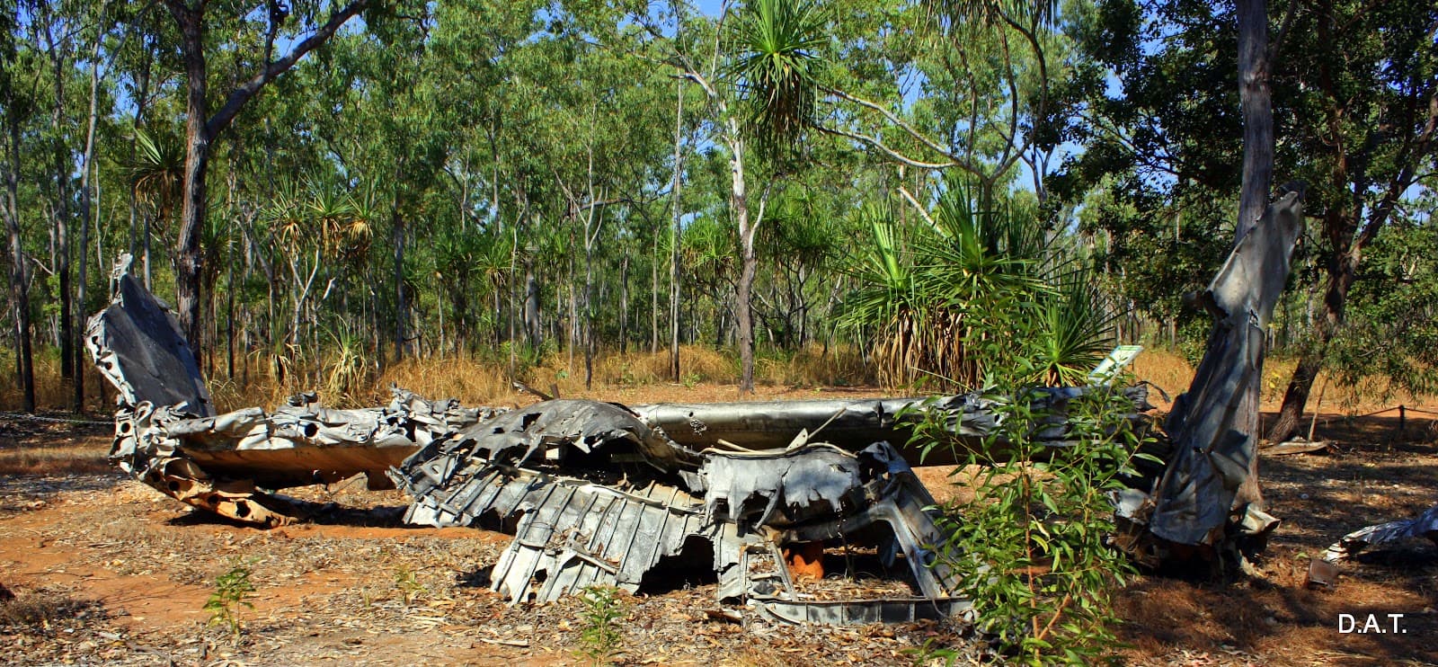 Wagait Beach - Image 1