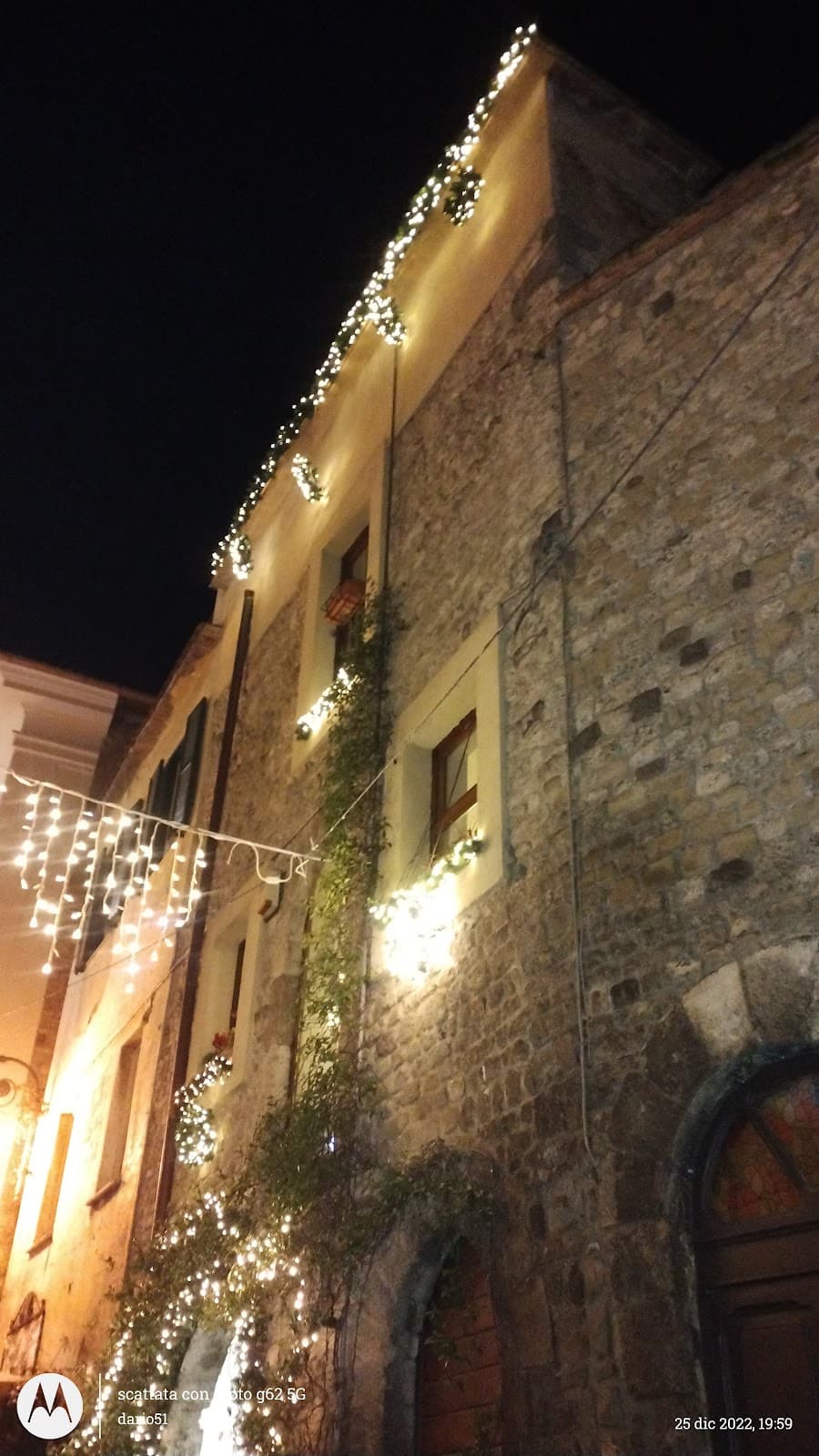 Via Vittorio Emanuele - Image 1