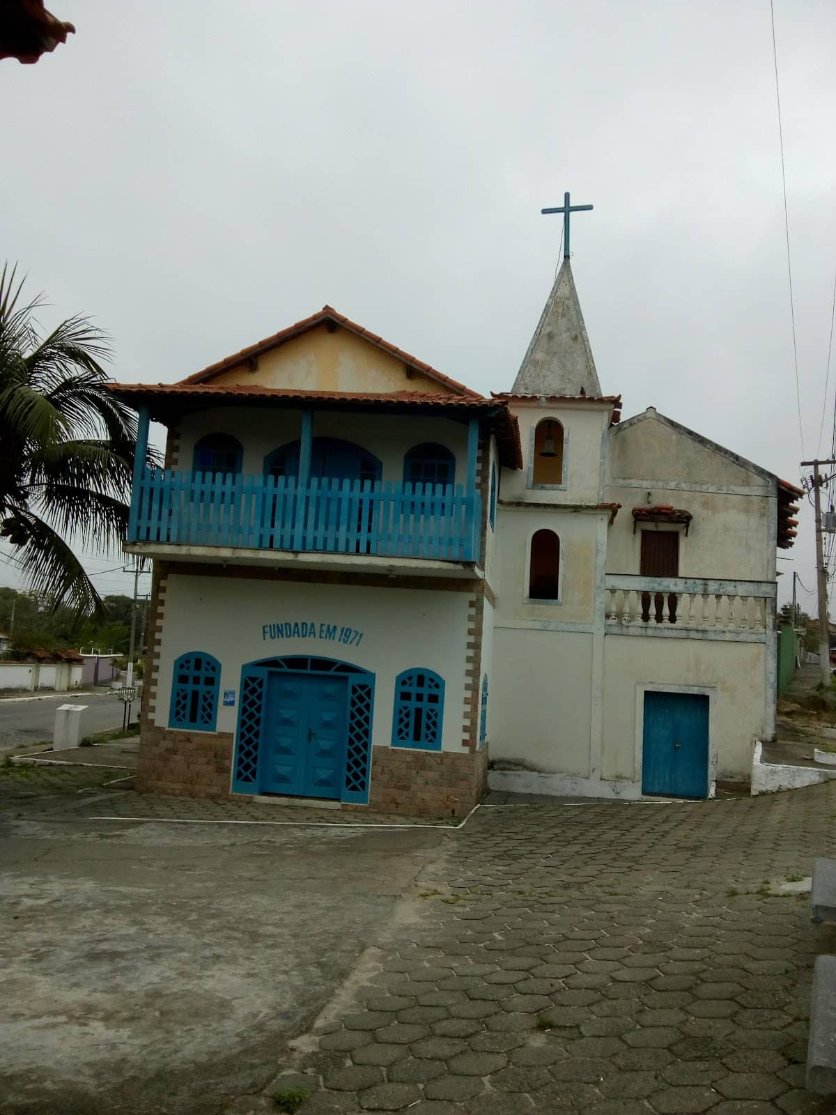 Spiritual Atmosphere