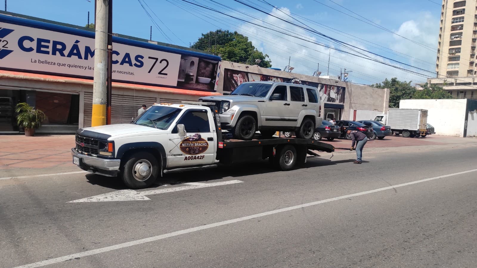 Calle 72 - Image 1