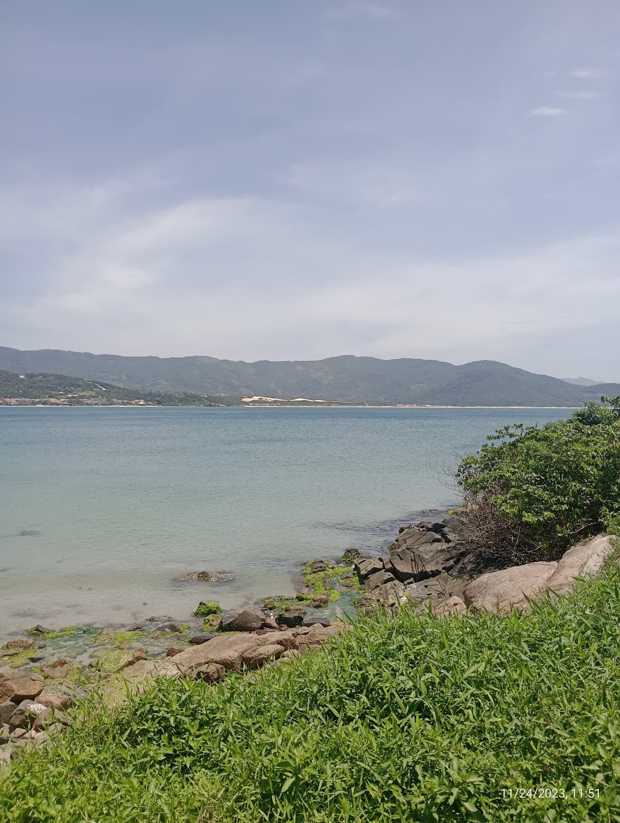 Mirante do Morro da Vigia - Image 1