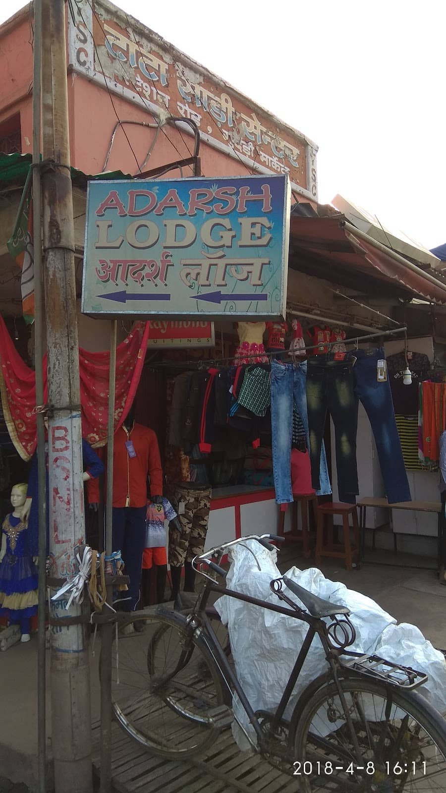 Second-Hand Bike Market