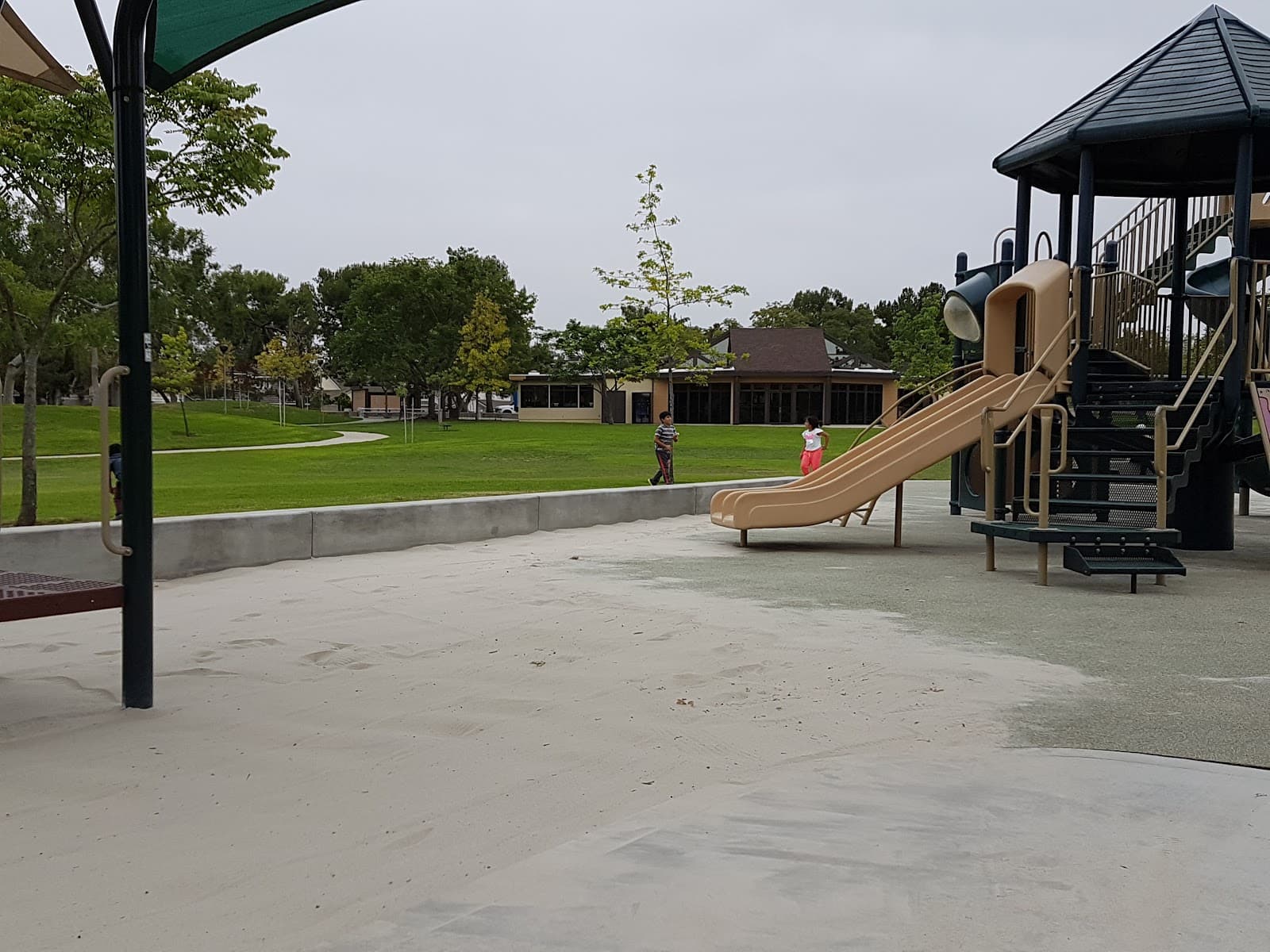 Deerfield Community Park - Image 1