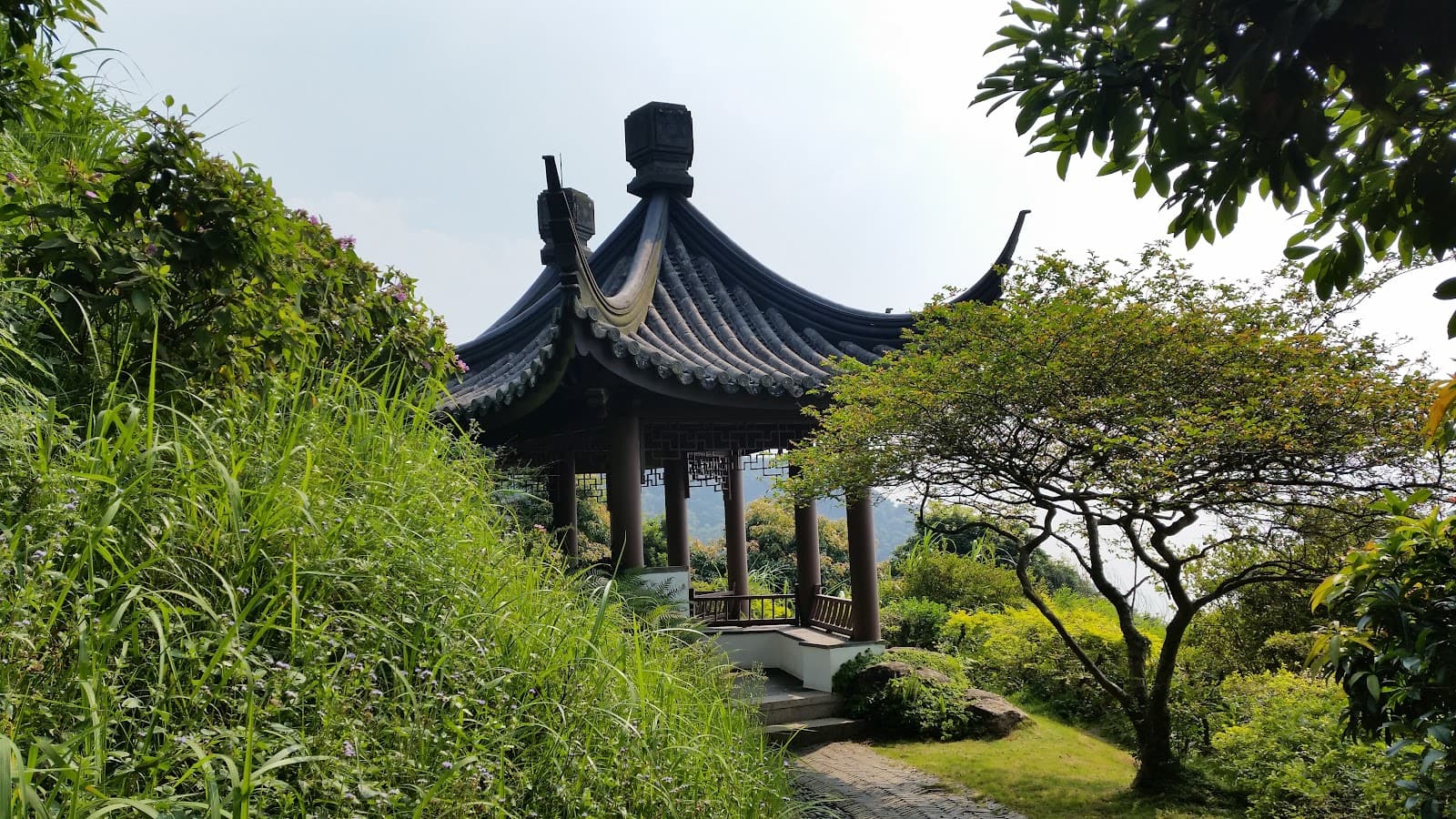 Kadoorie Farm and Botanic Garden Hong Kong - Image 1