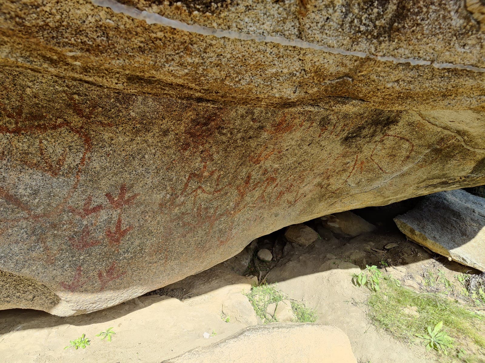 Mount Yarrowyck Nature Reserve - Image 1