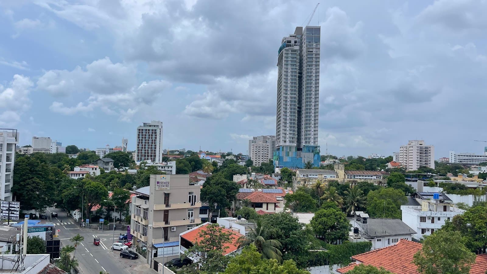 Cinnamon Gardens Colombo - Image 1