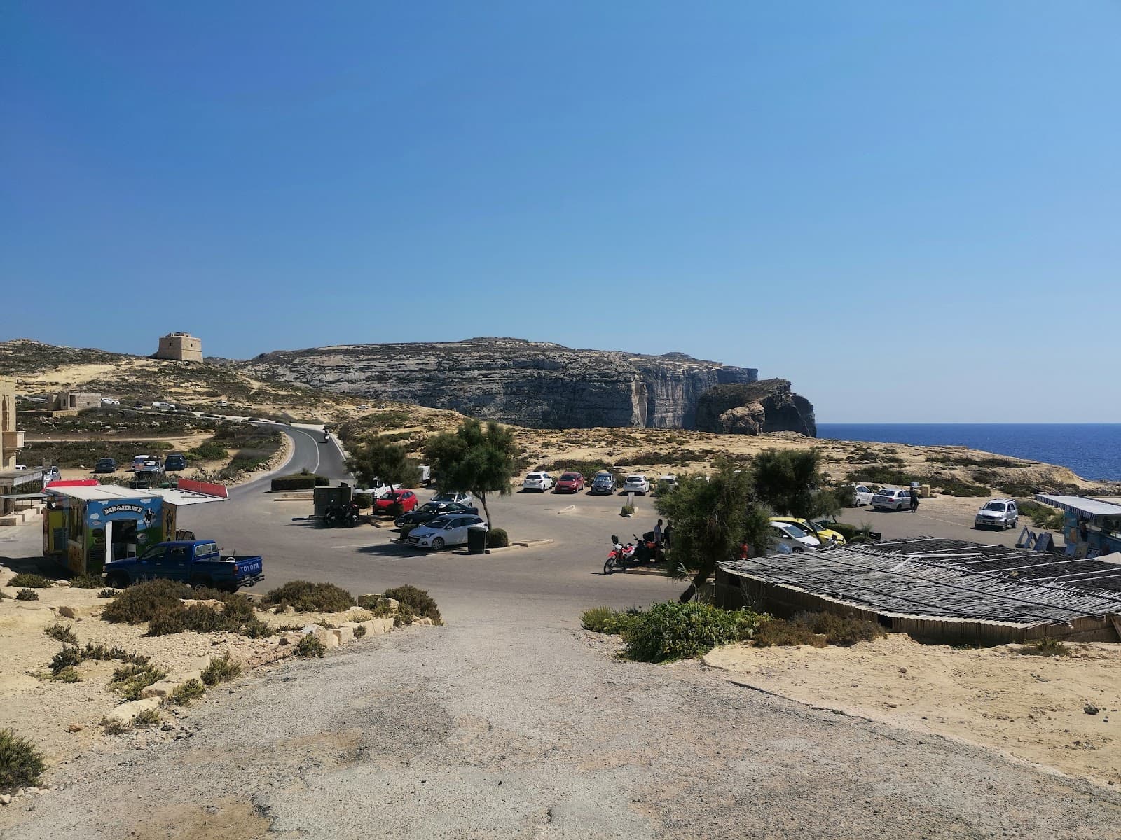 Dwejra Bay & Inland Sea - Image 1