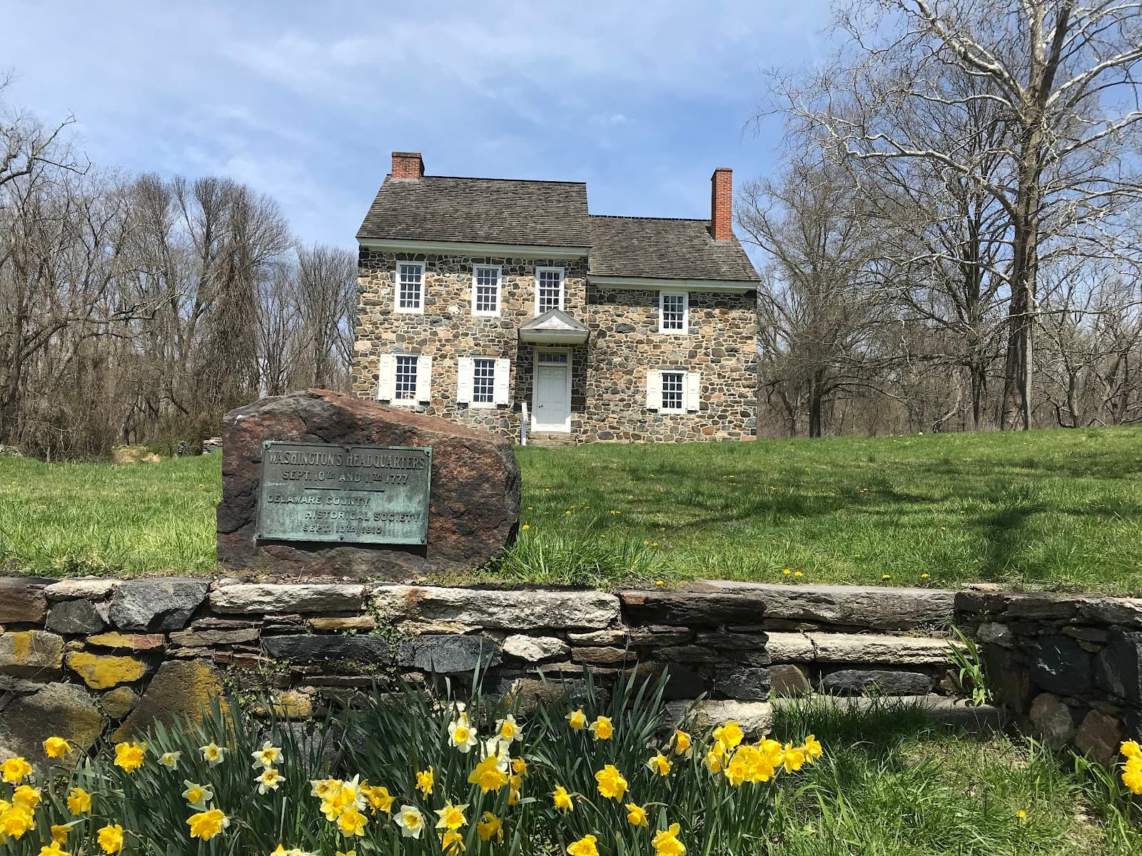 Benjamin Ring House - Image 1