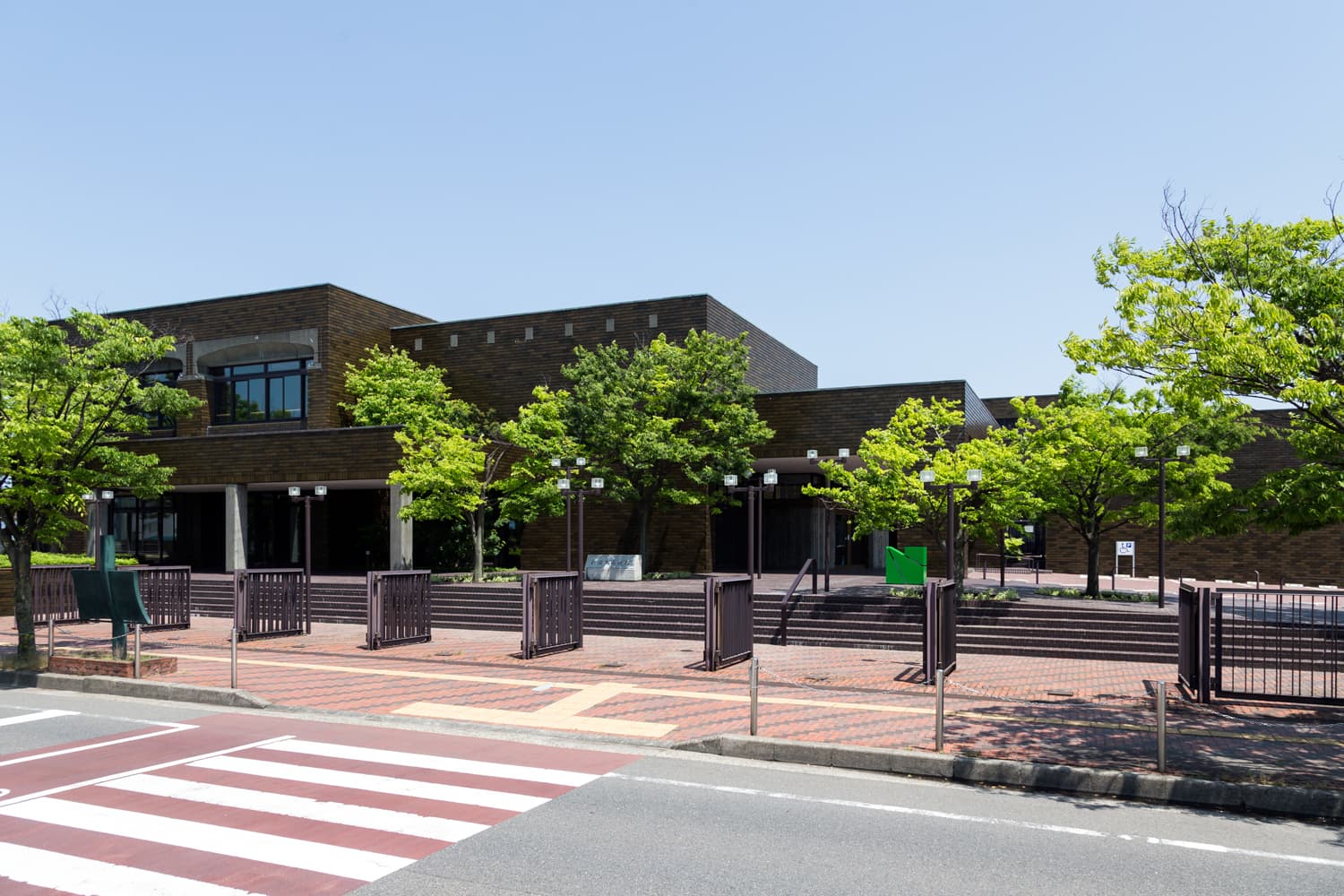 Niigata City Art Museum - Image 1