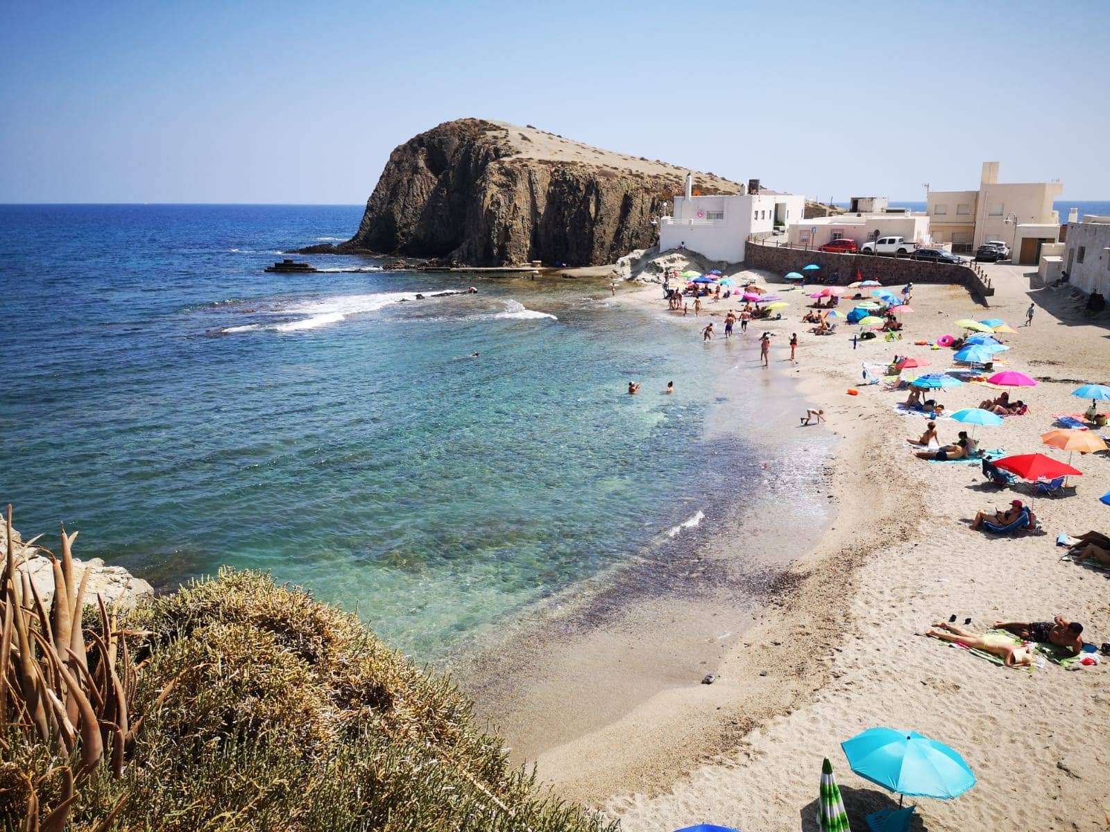 Boat Trips to Hidden Coves