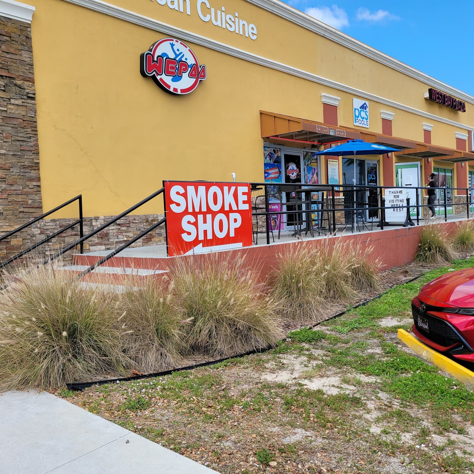 West Bay Drive District - Image 1