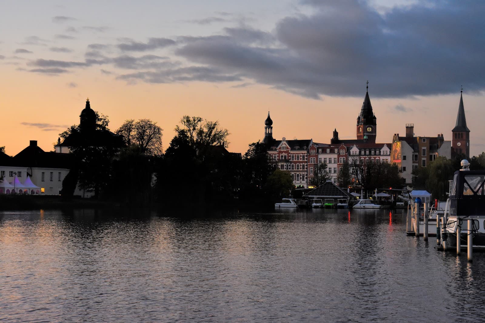 Altstadt Köpenick - Image 1